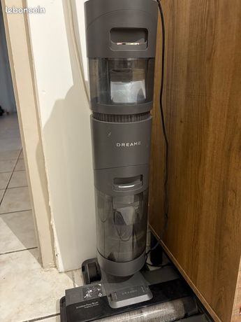 Aspirateur laveur Dream