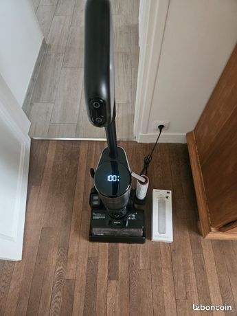 Aspirateur Laveur DREAME H12 PRO