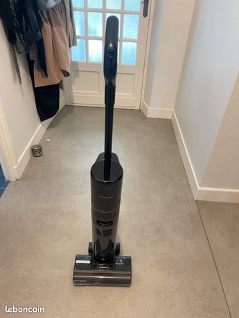 Aspirateur laveur dreame H12 Pro