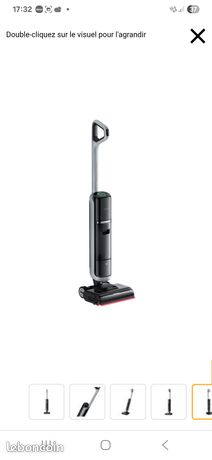 Aspirateur Laveur DREAME H15 Pro