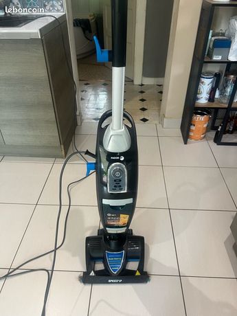 Aspirateur laveur fagor