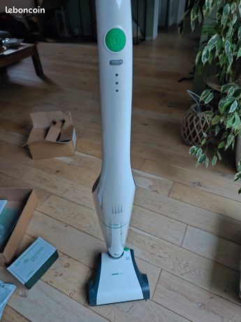 Aspirateur Laveur Kobold VB100 Vorwerk