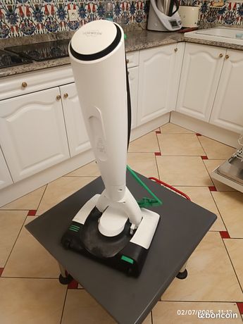 Aspirateur laveur kobold Vorwerk VK7
