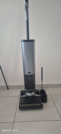 Aspirateur laveur osotek h200