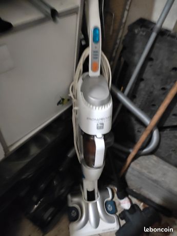Aspirateur laveur rowenta