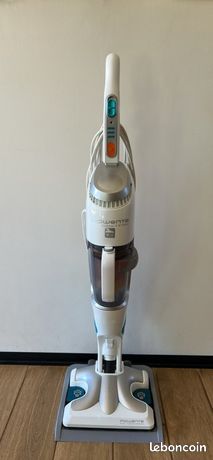 Aspirateur laveur rowenta