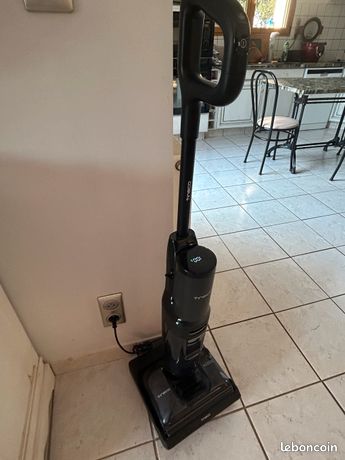 Aspirateur laveur sans fil Floor one Switch S7 Stretching premium très peu servi