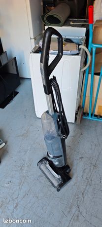 Aspirateur laveur Sans Sac Silvercrest Shbr 560 B1