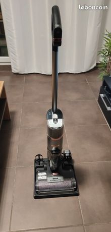 Aspirateur laveur Shark HydroVac