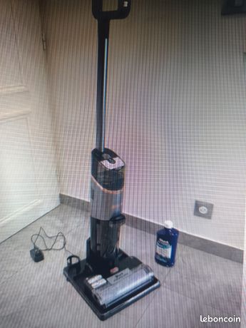 Aspirateur laveur SHARK