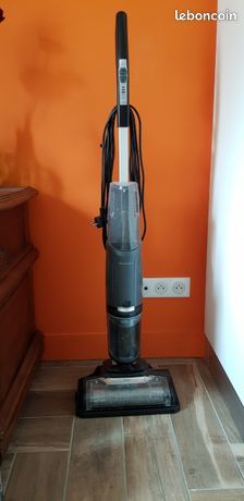 Aspirateur laveur silvercrest