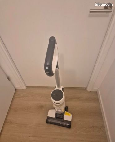 Aspirateur Laveur TINECO Ifloor Breeze