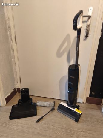 Aspirateur laveur tineco S5 extreme