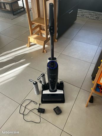 Aspirateur laveur Tineco S5 extrême