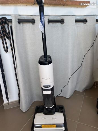 Aspirateur laveur tineco