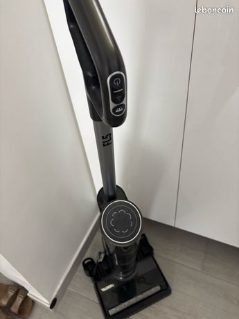 Aspirateur laveur valberg