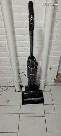 Aspirateur Laveur Valberg