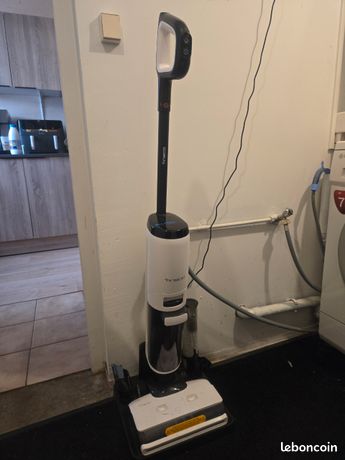 Aspirateur laveur vapeur TINECO S7 STEAM PLUS