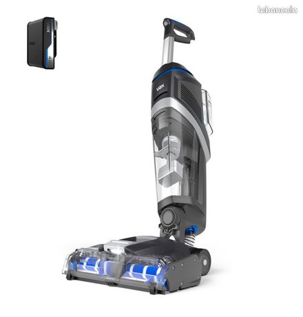 Aspirateur laveur Vax ONEPWR Glide 2