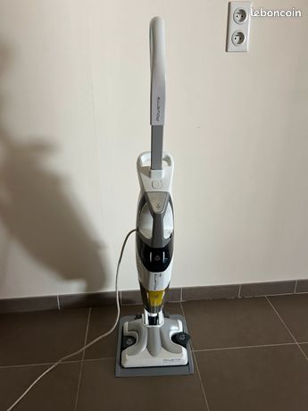 Aspirateur laveur