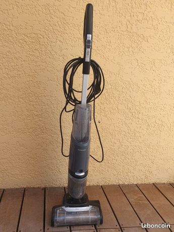 Aspirateur Laveur