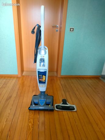 Aspirateur laveur