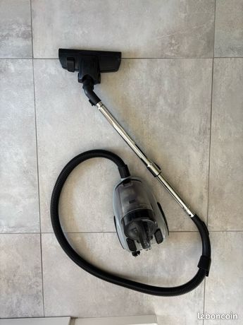 Aspirateur Listo filaire