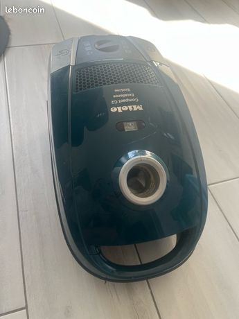 Aspirateur Miele HS