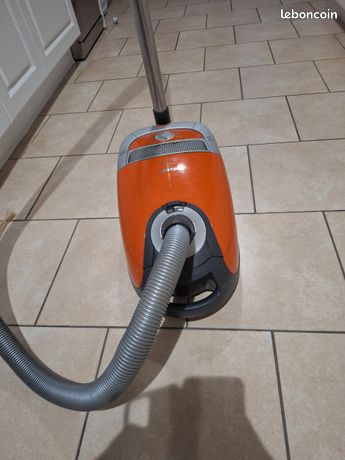 Aspirateur miele s5 power