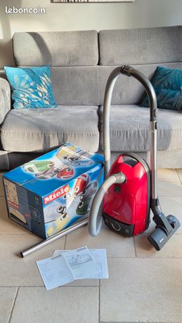 Aspirateur MIELE - Très bon état - Fonctionnement impeccable