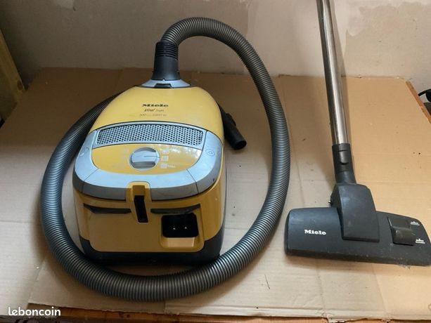 Aspirateur MIElE