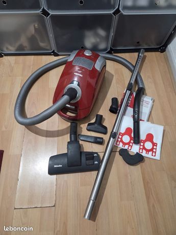 Aspirateur Miele