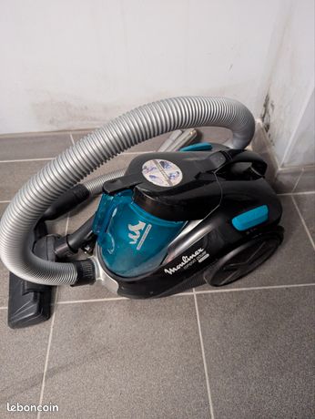 Aspirateur Moulinex