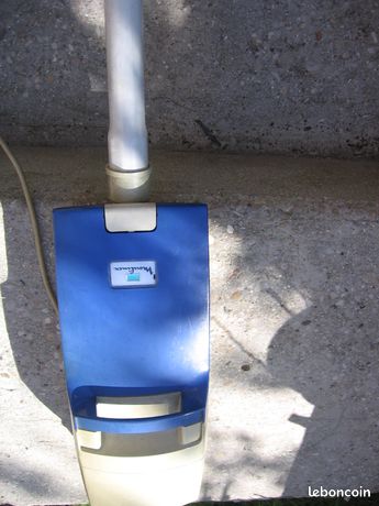 Aspirateur Moulinex Balai 600