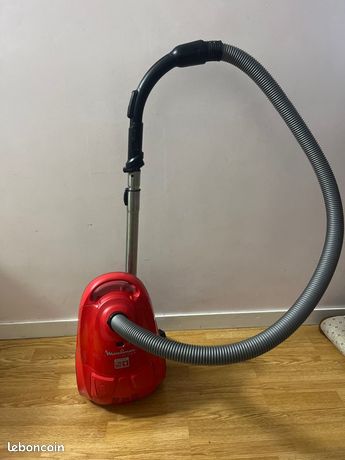 Aspirateur Moulinex City Space