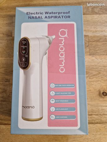 Aspirateur nasal