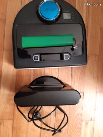 Aspirateur Neato Botvac D série