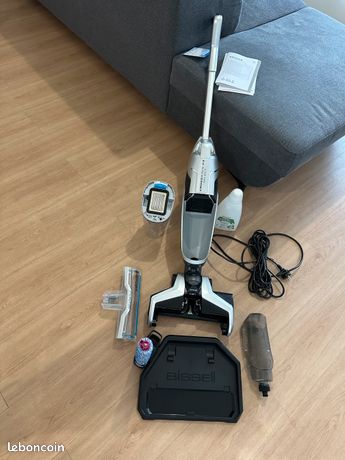 Aspirateur nettoyeur