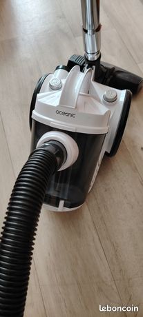 Aspirateur Oceanic