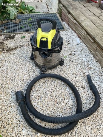 Aspirateur parkside 1200w