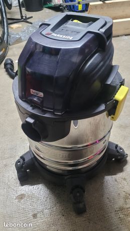 Aspirateur Parkside à Batterie PWDA 20-Li A2