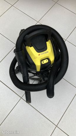 Aspirateur Parkside