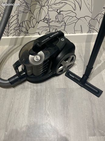 Aspirateur Philips