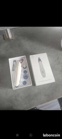 Aspirateur Points Noirs