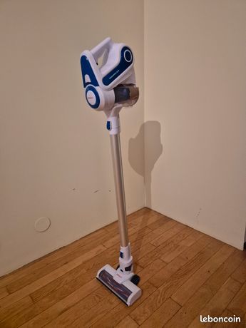Aspirateur Polti forzaspira