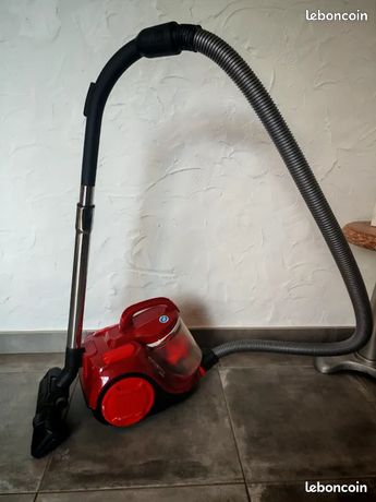 Aspirateur pour pièce uniquement