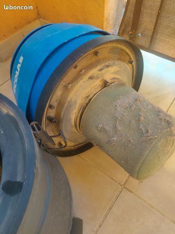 Aspirateur professionnel