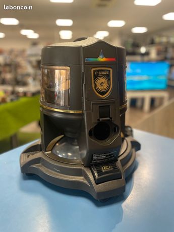 Aspirateur Rainbow E2 Type 23P