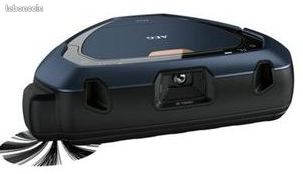 Aspirateur robot AEG RX9-2-6IBM 199