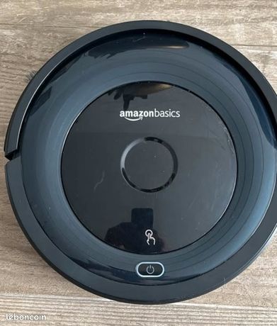 Aspirateur robot Amazon